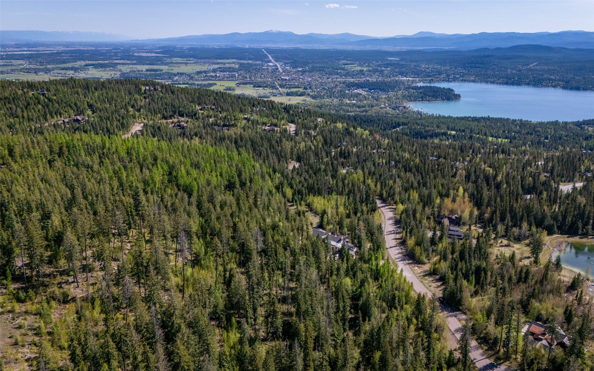 165 Woodland Star Circle, Whitefish, MT 59937 165 Woodland Star Circle, Whitefish, MT 59937