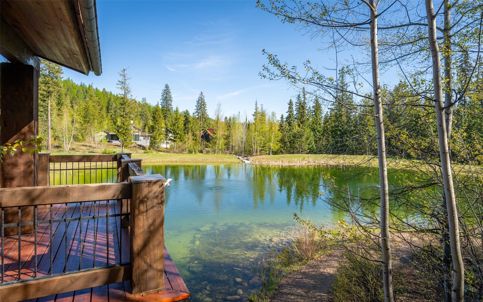 165 Woodland Star Circle, Whitefish, MT 59937 165 Woodland Star Circle, Whitefish, MT 59937