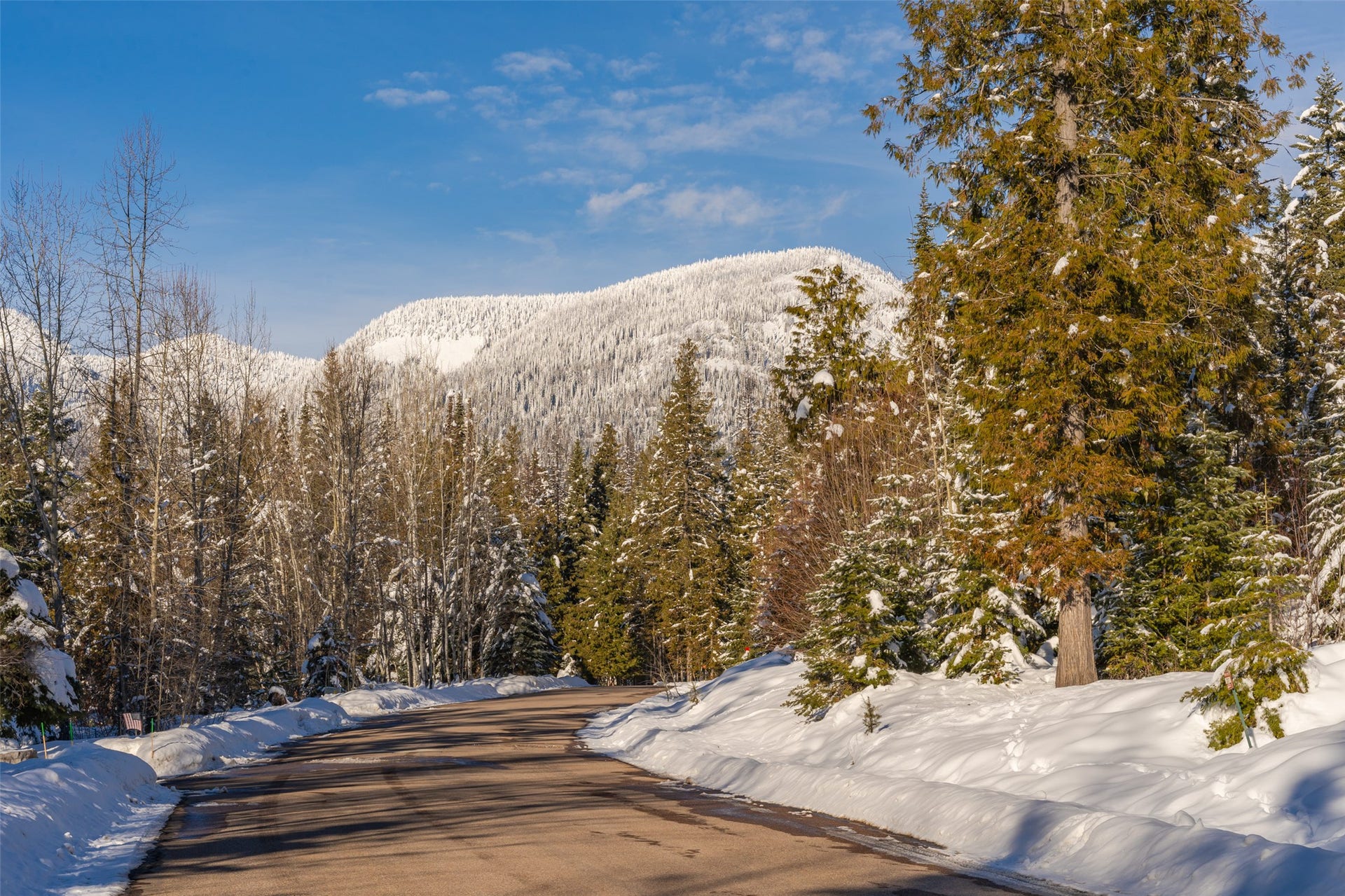 165 Woodland Star Circle, Whitefish, MT 59937 165 Woodland Star Circle, Whitefish, MT 59937
