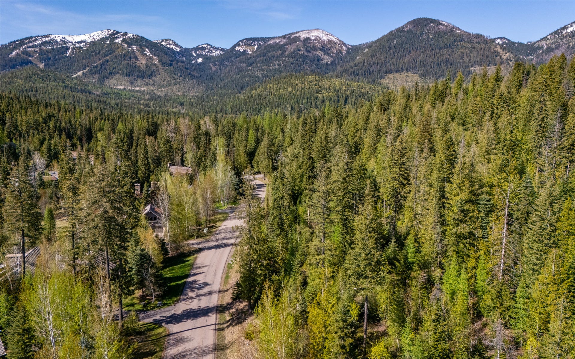 165 Woodland Star Circle, Whitefish, MT 59937 165 Woodland Star Circle, Whitefish, MT 59937