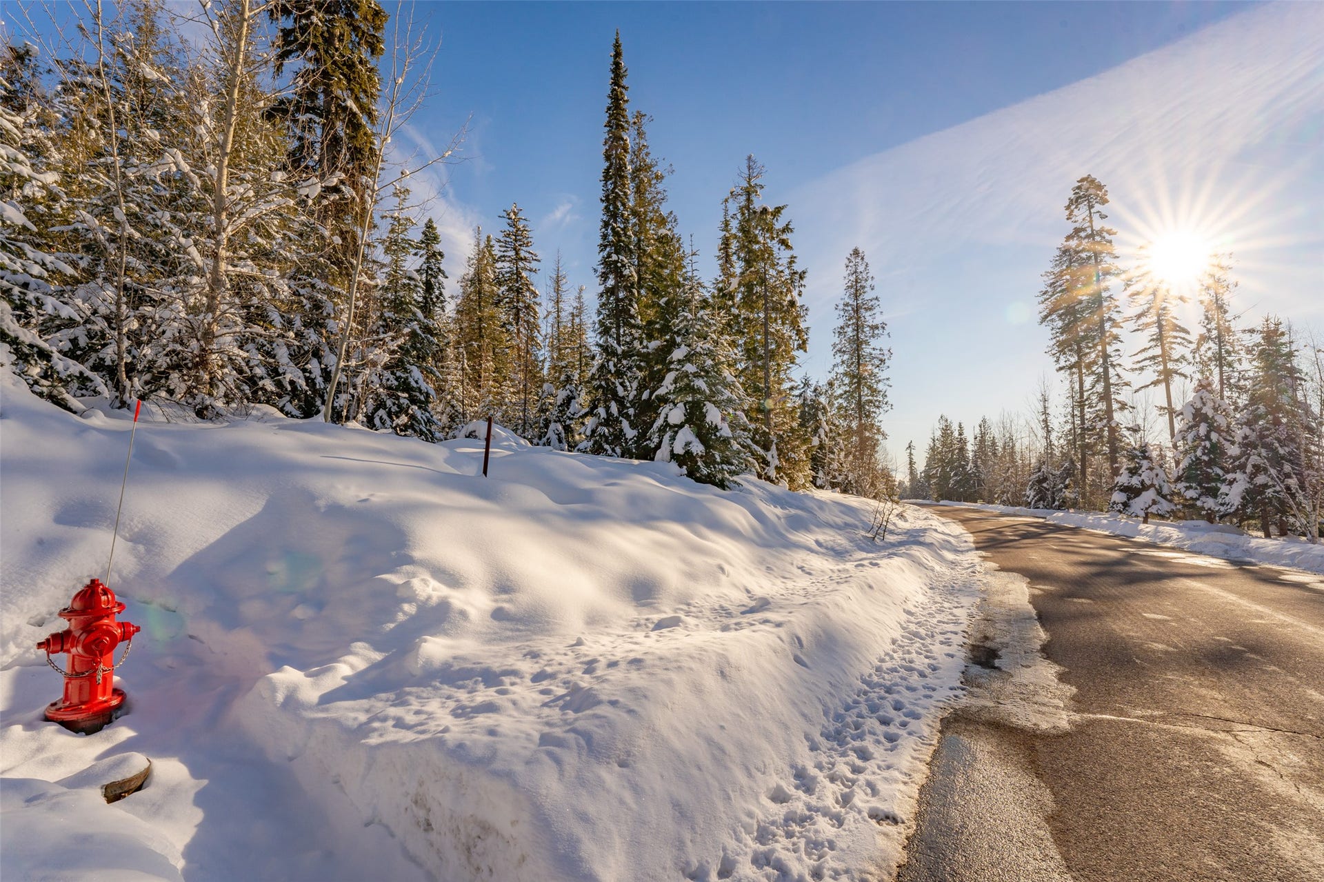 165 Woodland Star Circle, Whitefish, MT 59937 165 Woodland Star Circle, Whitefish, MT 59937