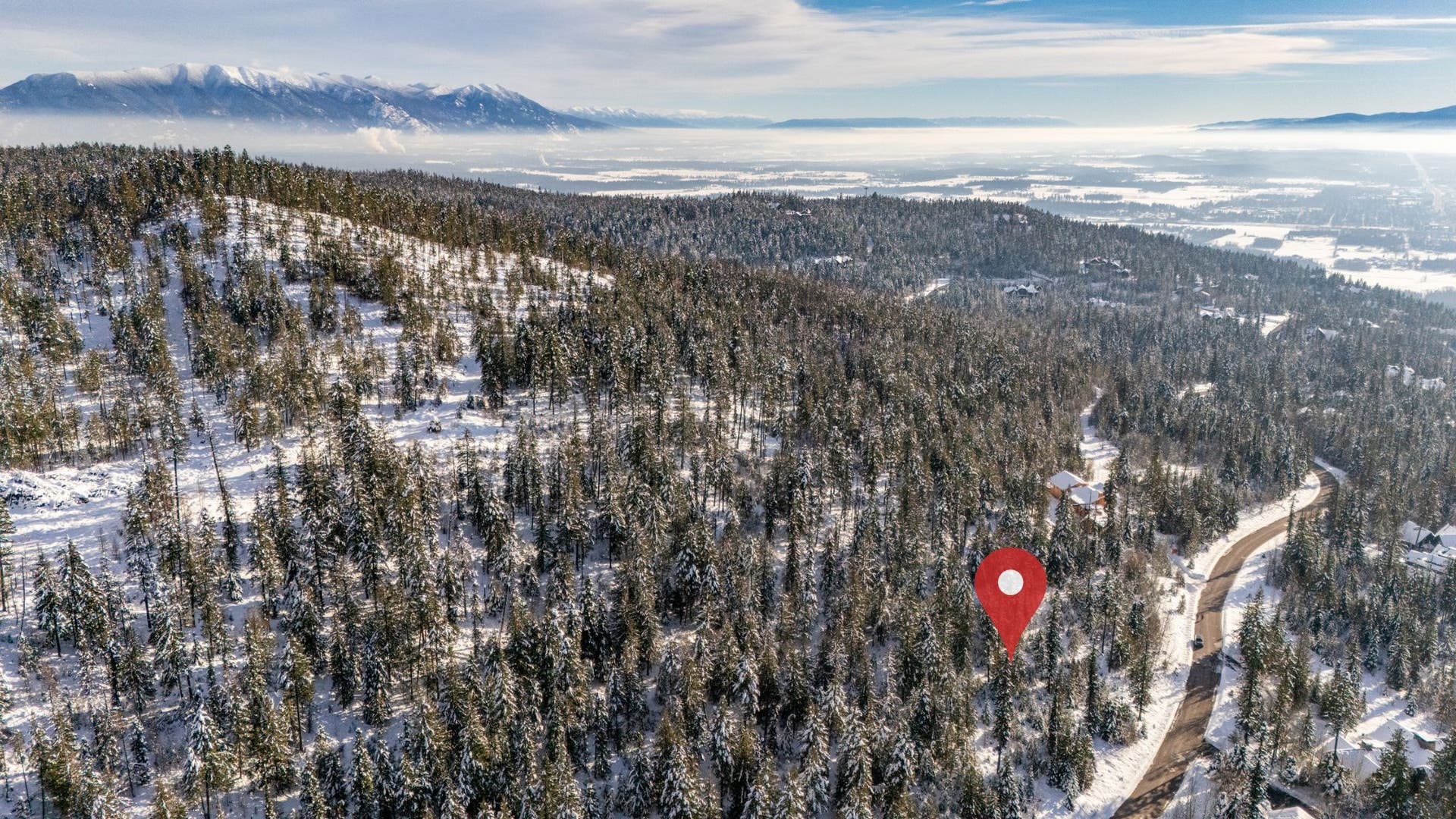 165 Woodland Star Circle, Whitefish, MT 59937 165 Woodland Star Circle, Whitefish, MT 59937