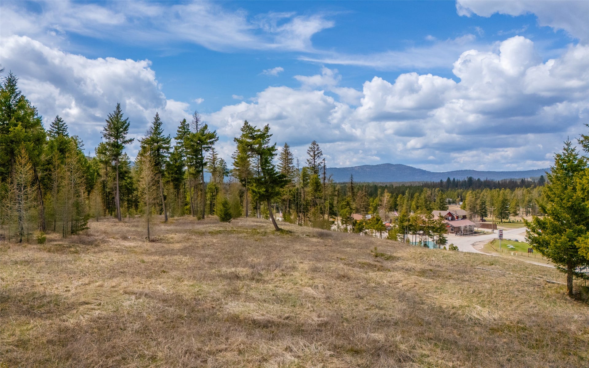 120 Marion Pines Drive, Marion, MT 59925