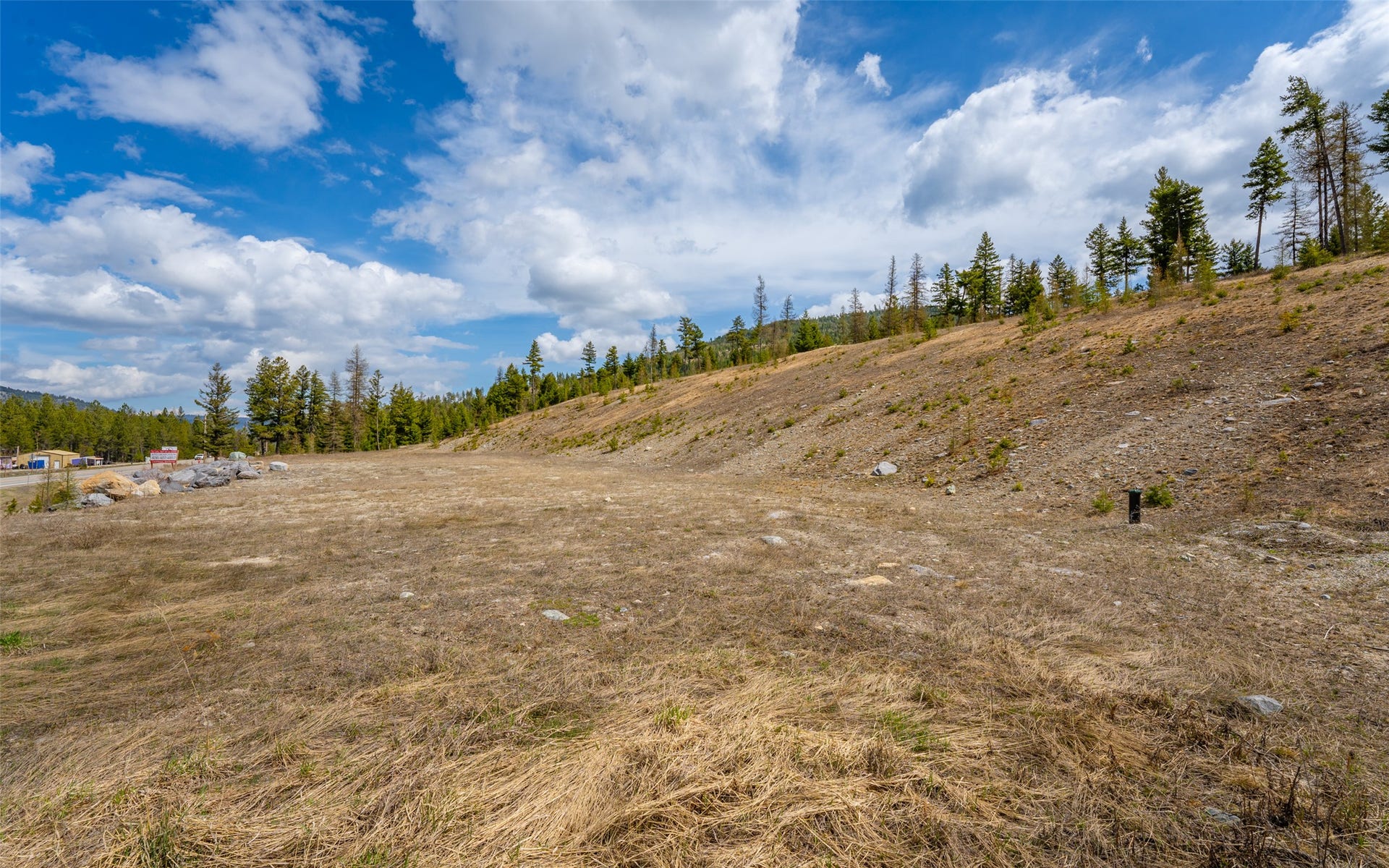 120 Marion Pines Drive, Marion, MT 59925