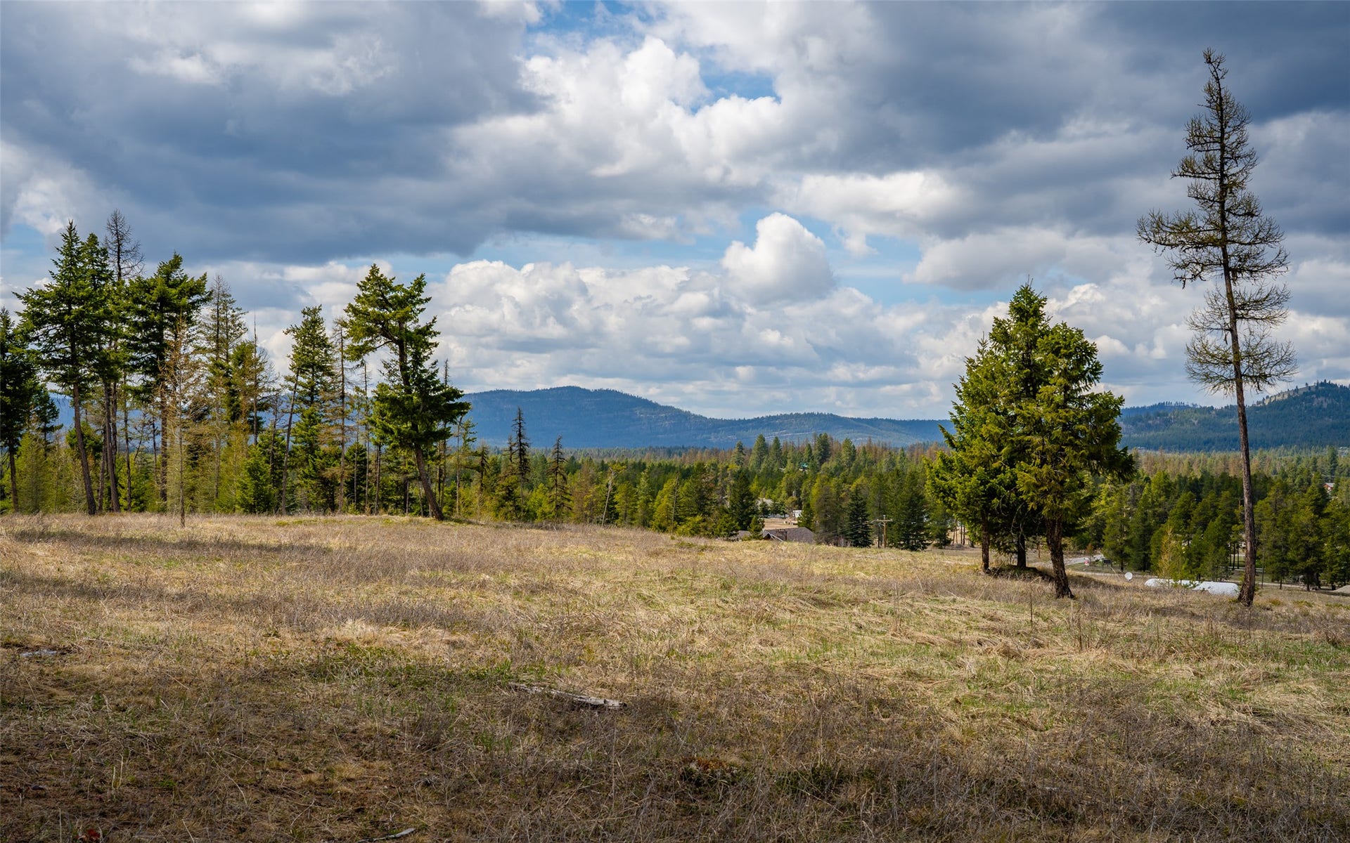 120 Marion Pines Drive, Marion, MT 59925
