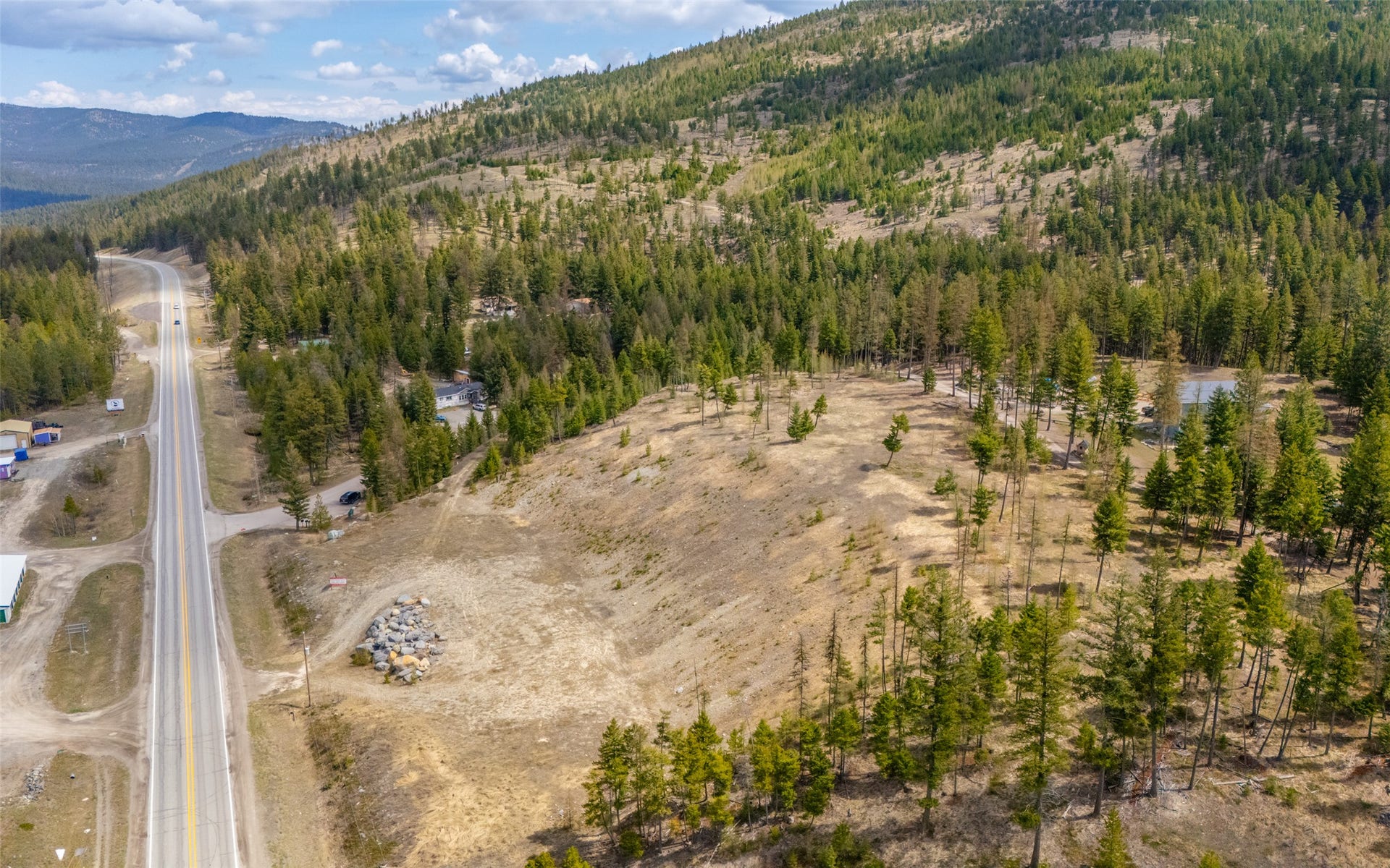 8144 US Hwy 2 W, Kila, MT 59920