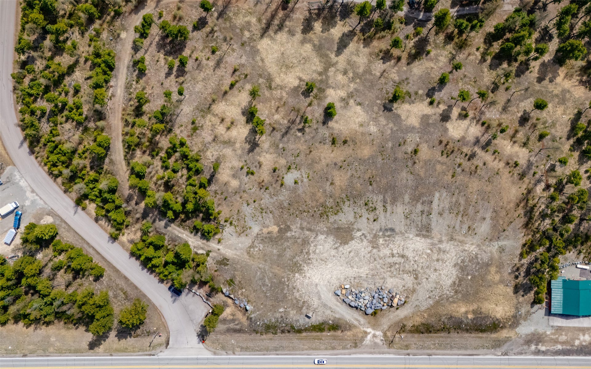 8144 US Hwy 2 W, Kila, MT 59920