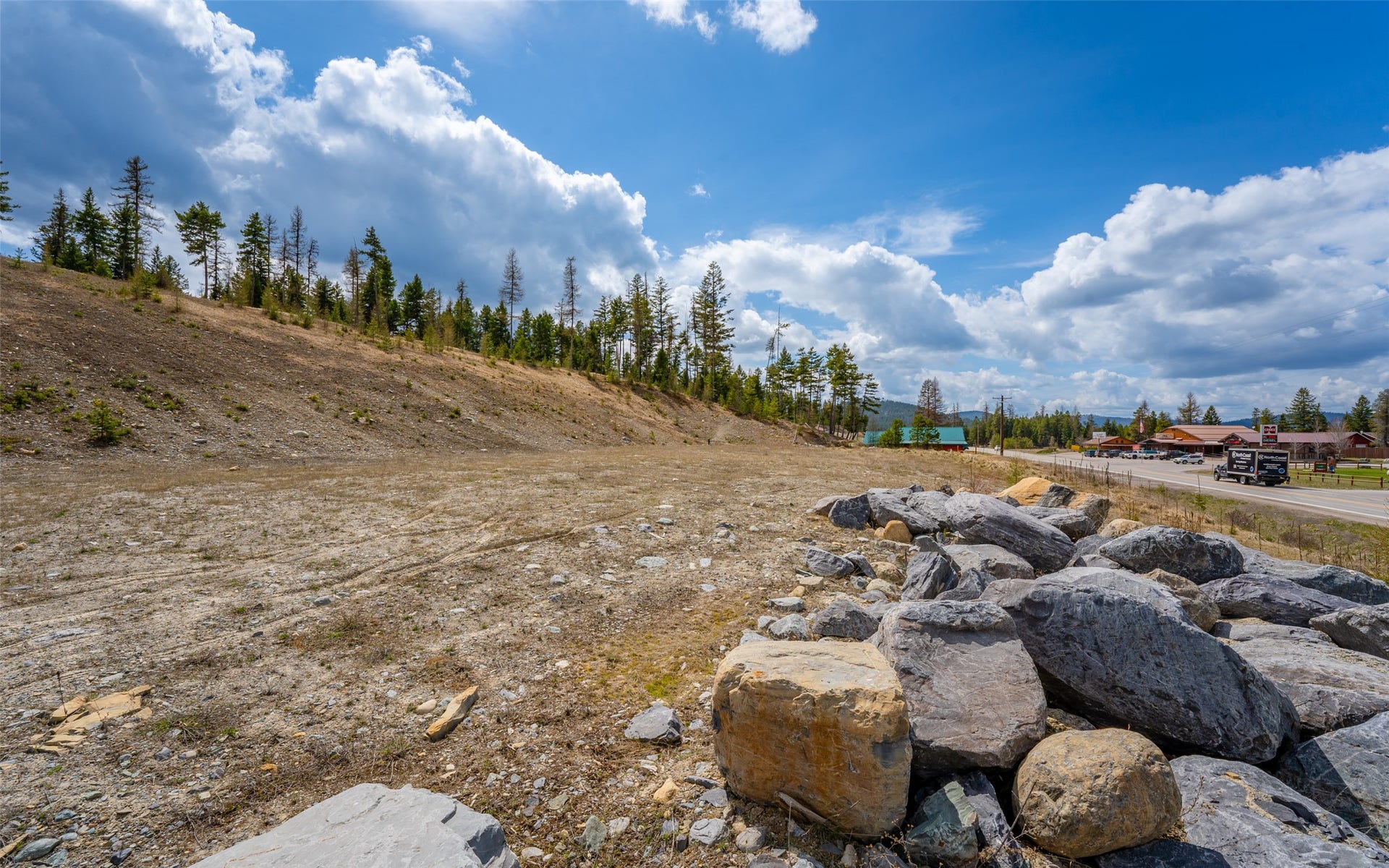 8144 US Hwy 2 W, Kila, MT 59920