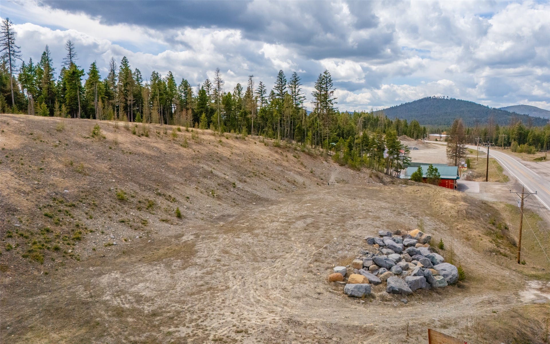 8144 US Hwy 2 W, Kila, MT 59920