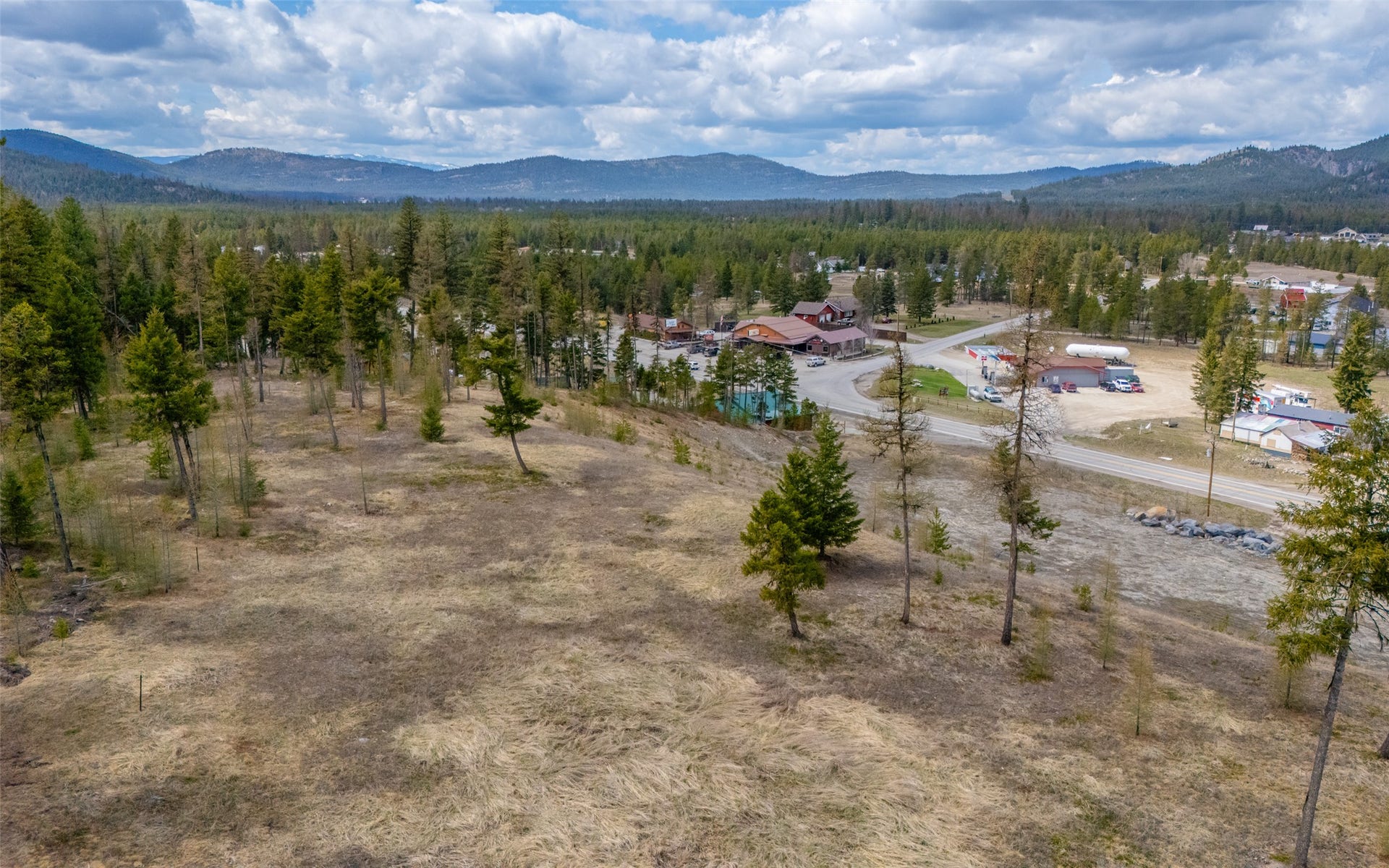 8144 US Hwy 2 W, Kila, MT 59920