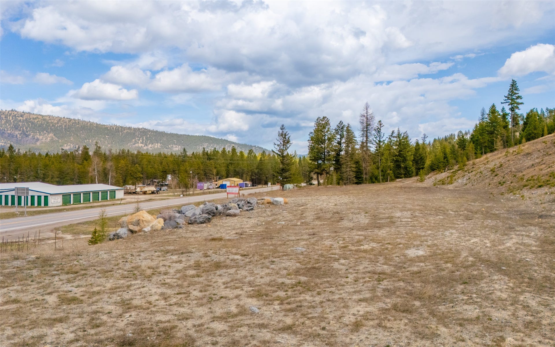 8144 US Hwy 2 W, Kila, MT 59920
