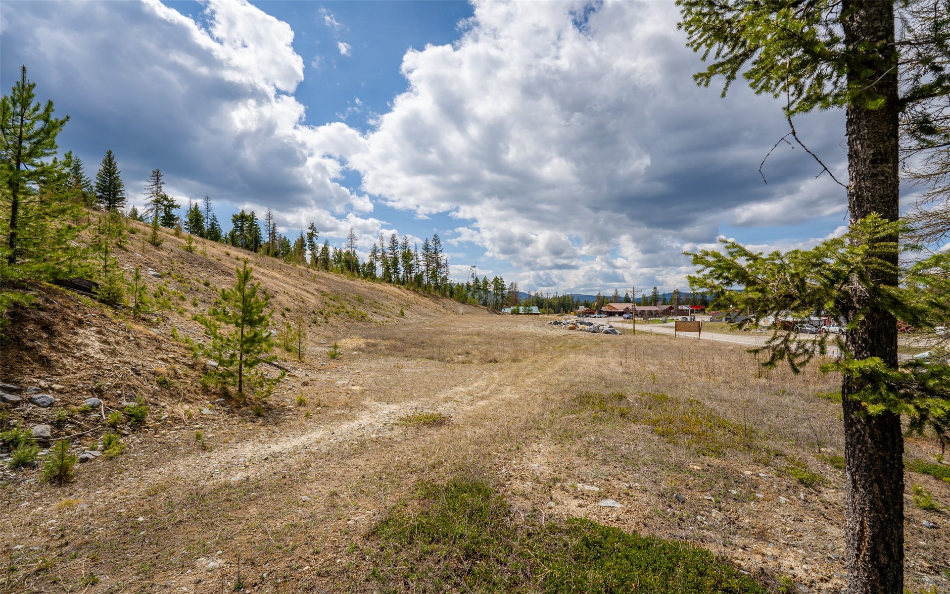 8144 US Hwy 2 W, Kila, MT 59920