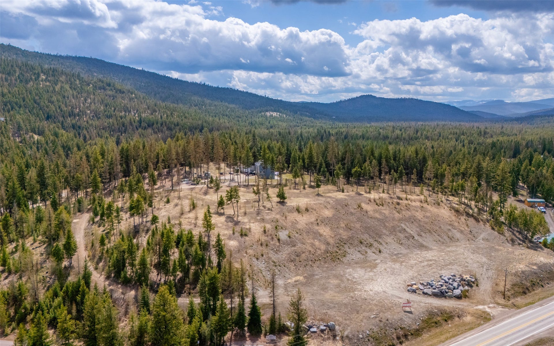 8144 US Hwy 2 W, Kila, MT 59920