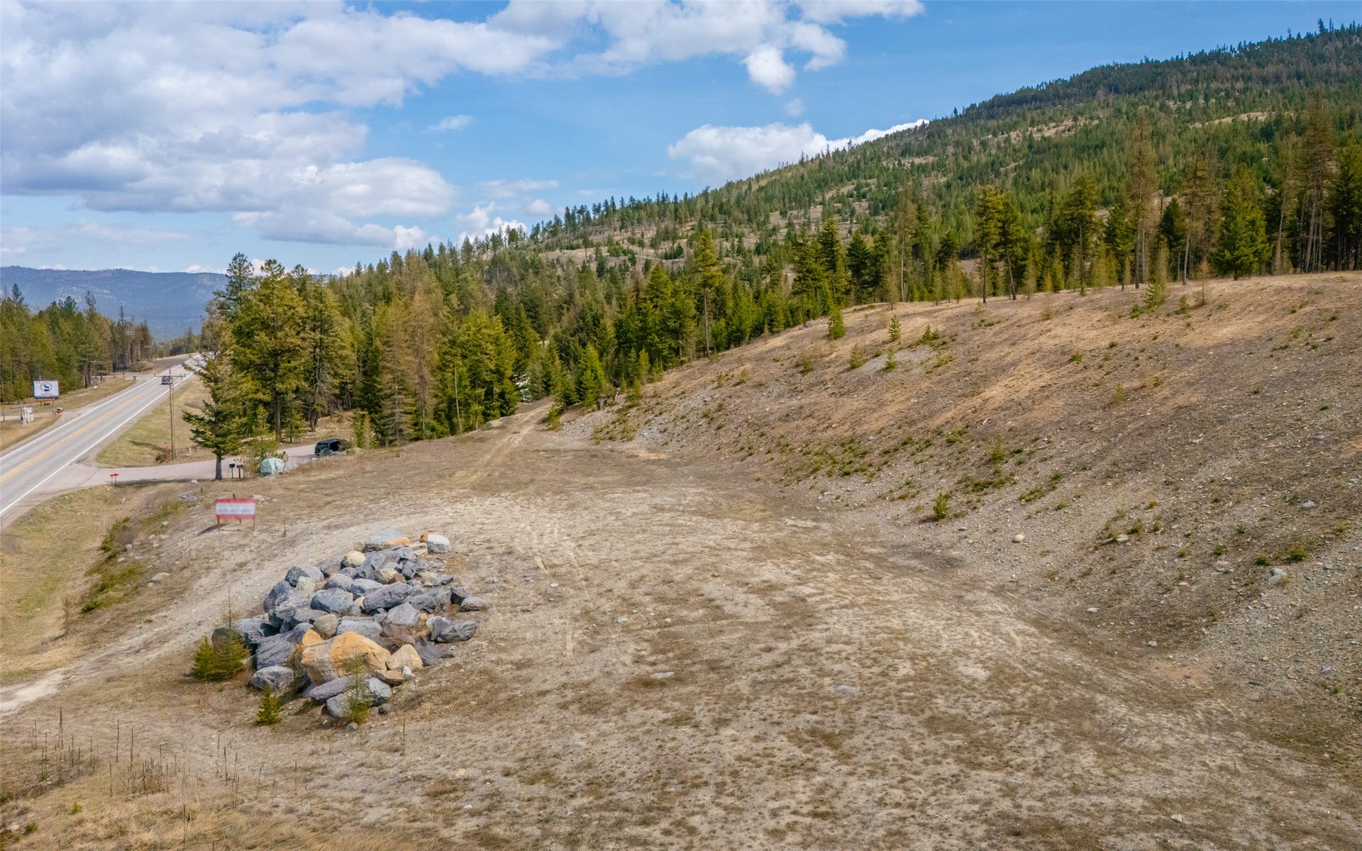 8144 US Hwy 2 W, Kila, MT 59920