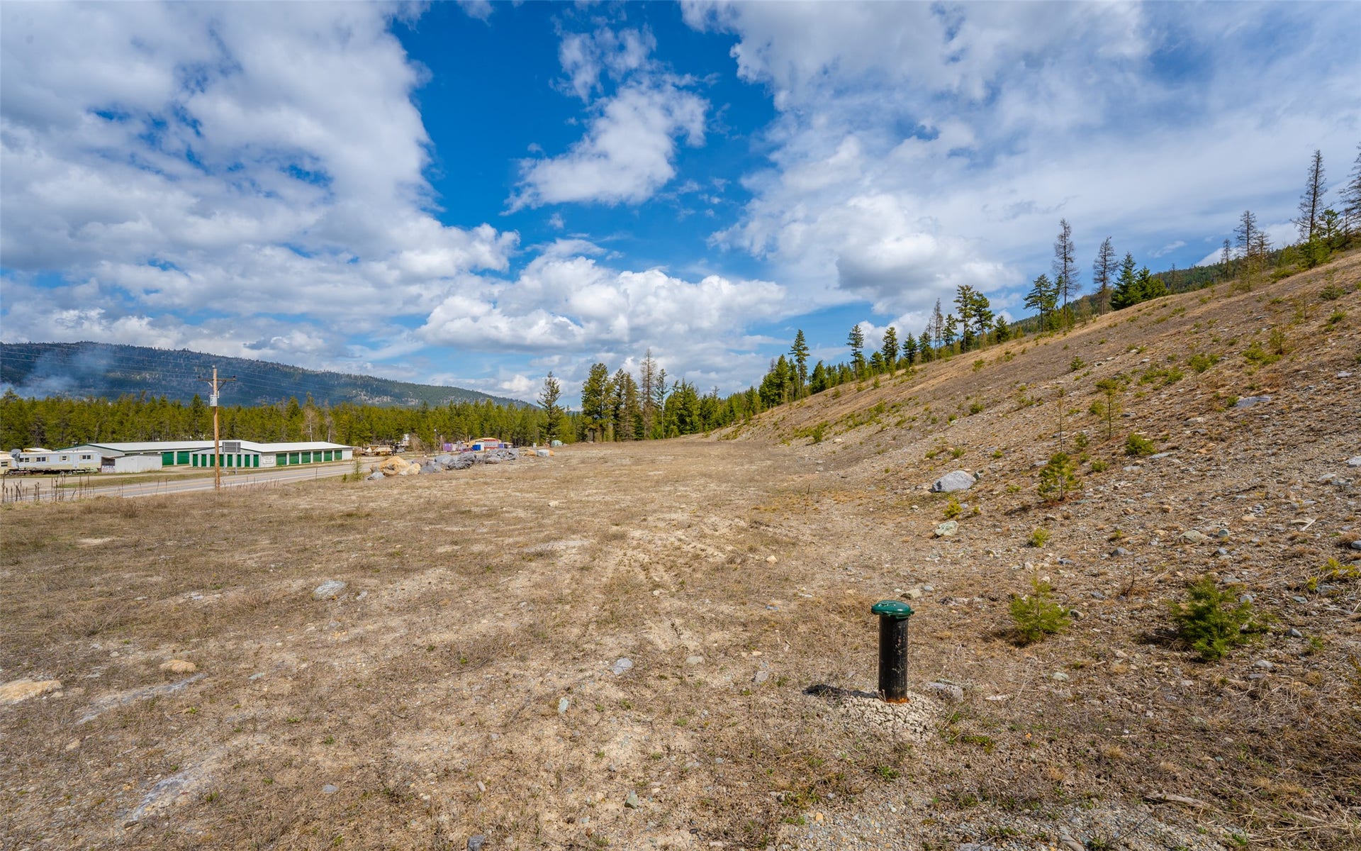 8144 US Hwy 2 W, Kila, MT 59920