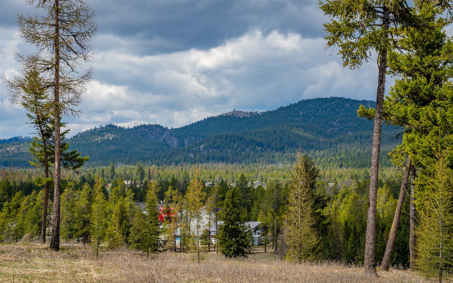 8144 US Hwy 2 W, Kila, MT 59920