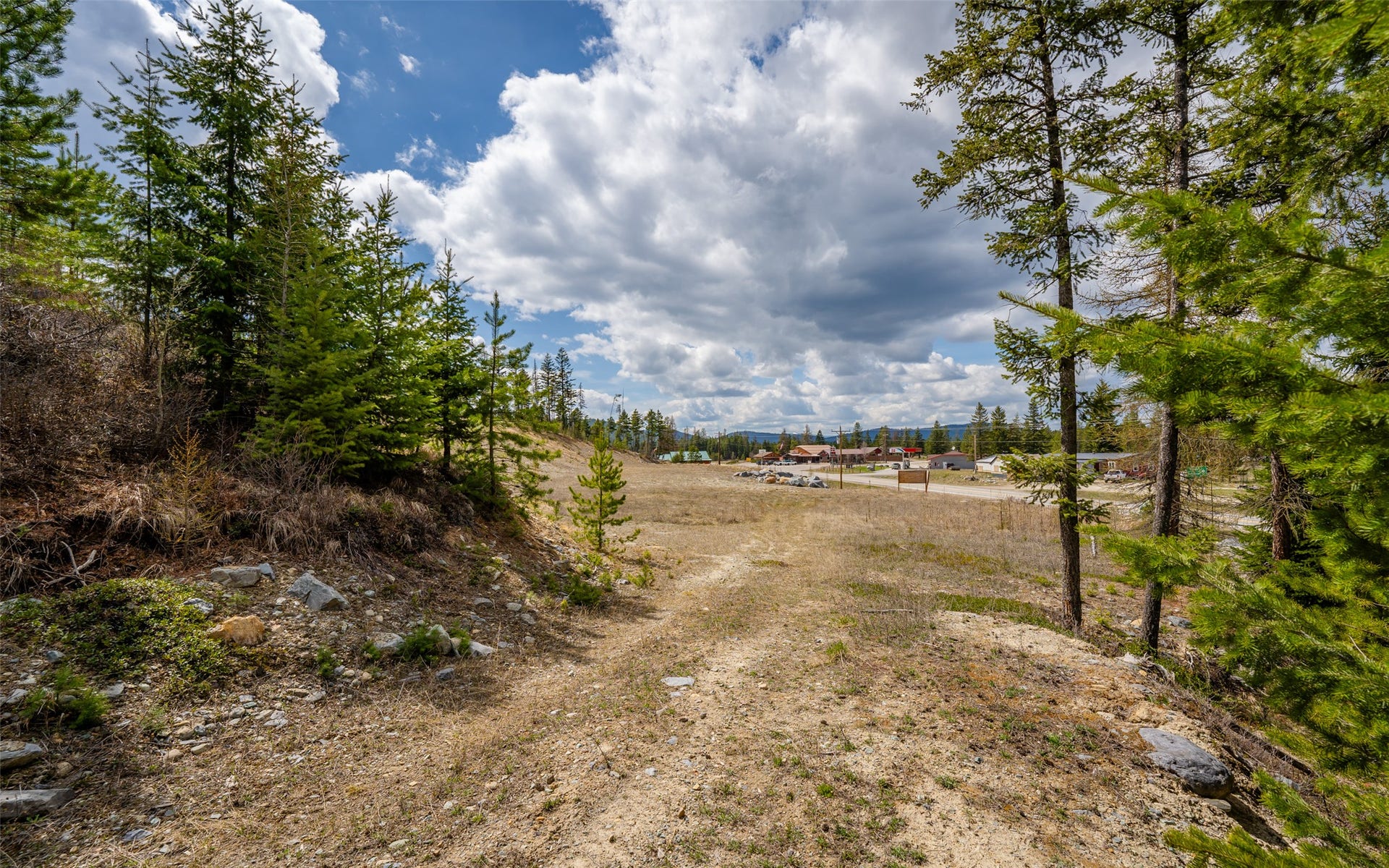 8144 US Hwy 2 W, Kila, MT 59920
