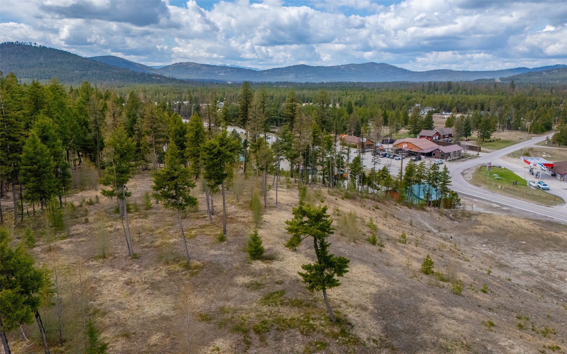 8144 US Hwy 2 W, Kila, MT 59920