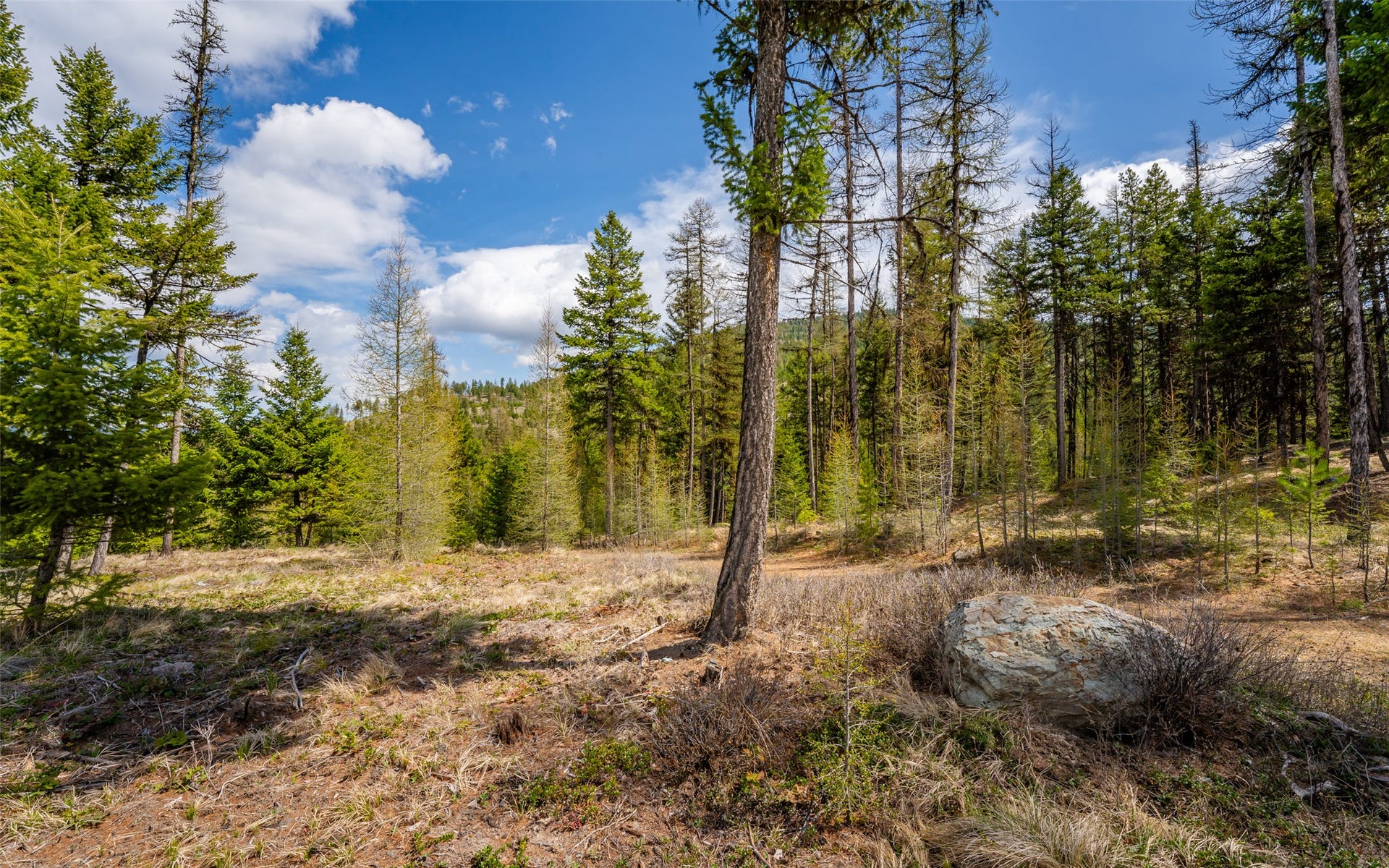 8144 US Hwy 2 W, Kila, MT 59920