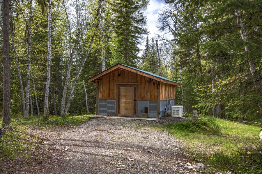 Property photo for 29 Roaming Elk Trail, Fortine, MT
