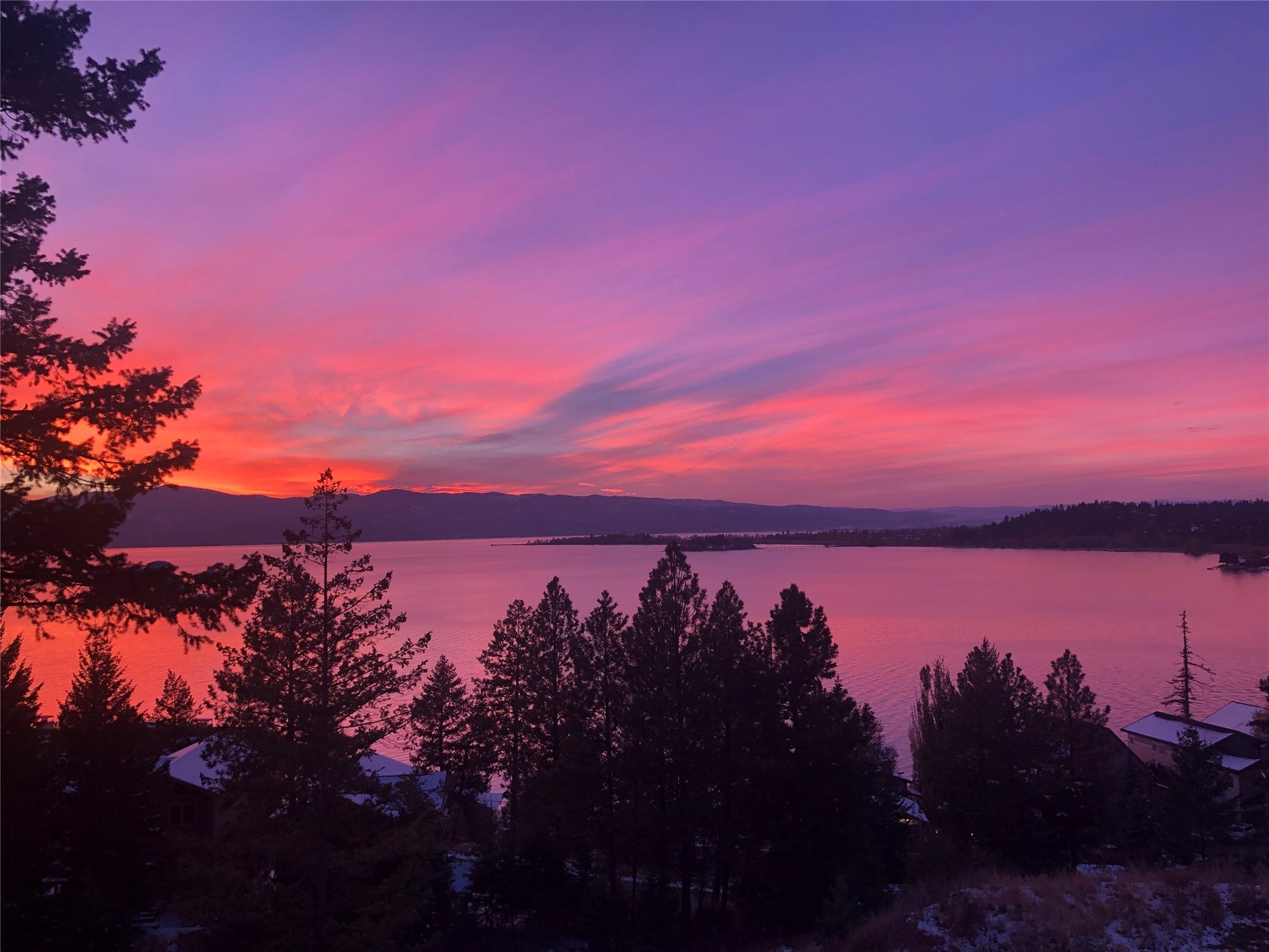 151 Whisper Ridge Drive, Bigfork, MT 59911 151 Whisper Ridge Drive, Bigfork, MT 59911