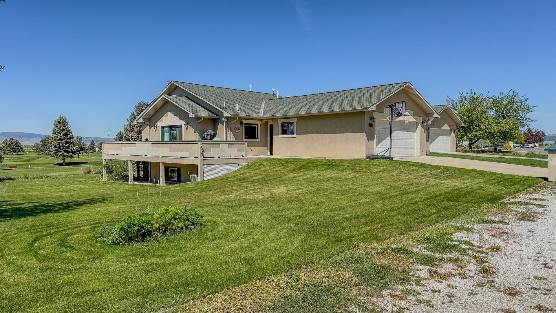 4134 Fox Ridge Drive, Helena, MT 59602 4134 Fox Ridge Drive, Helena, MT 59602
