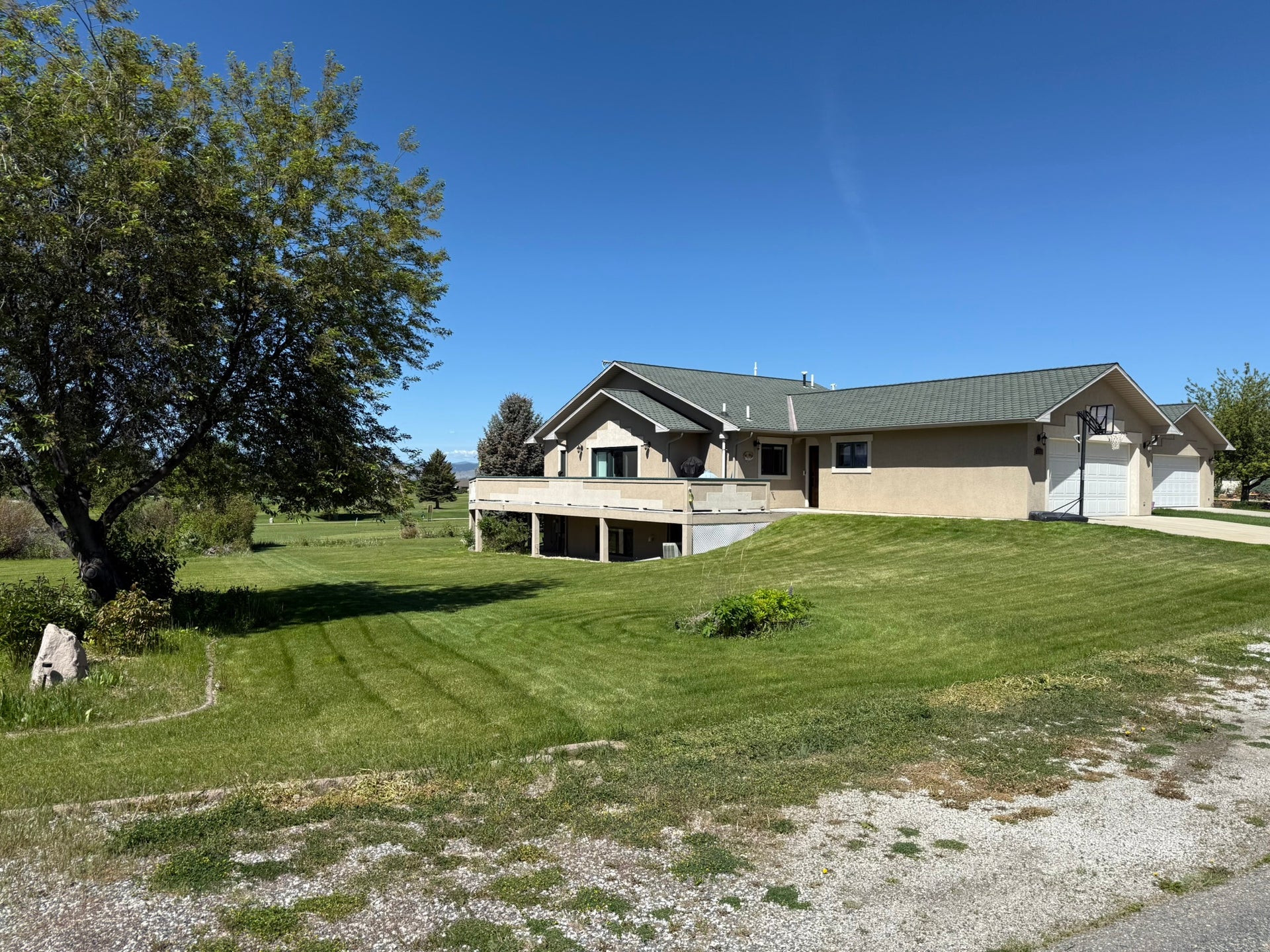4134 Fox Ridge Drive, Helena, MT 59602 4134 Fox Ridge Drive, Helena, MT 59602