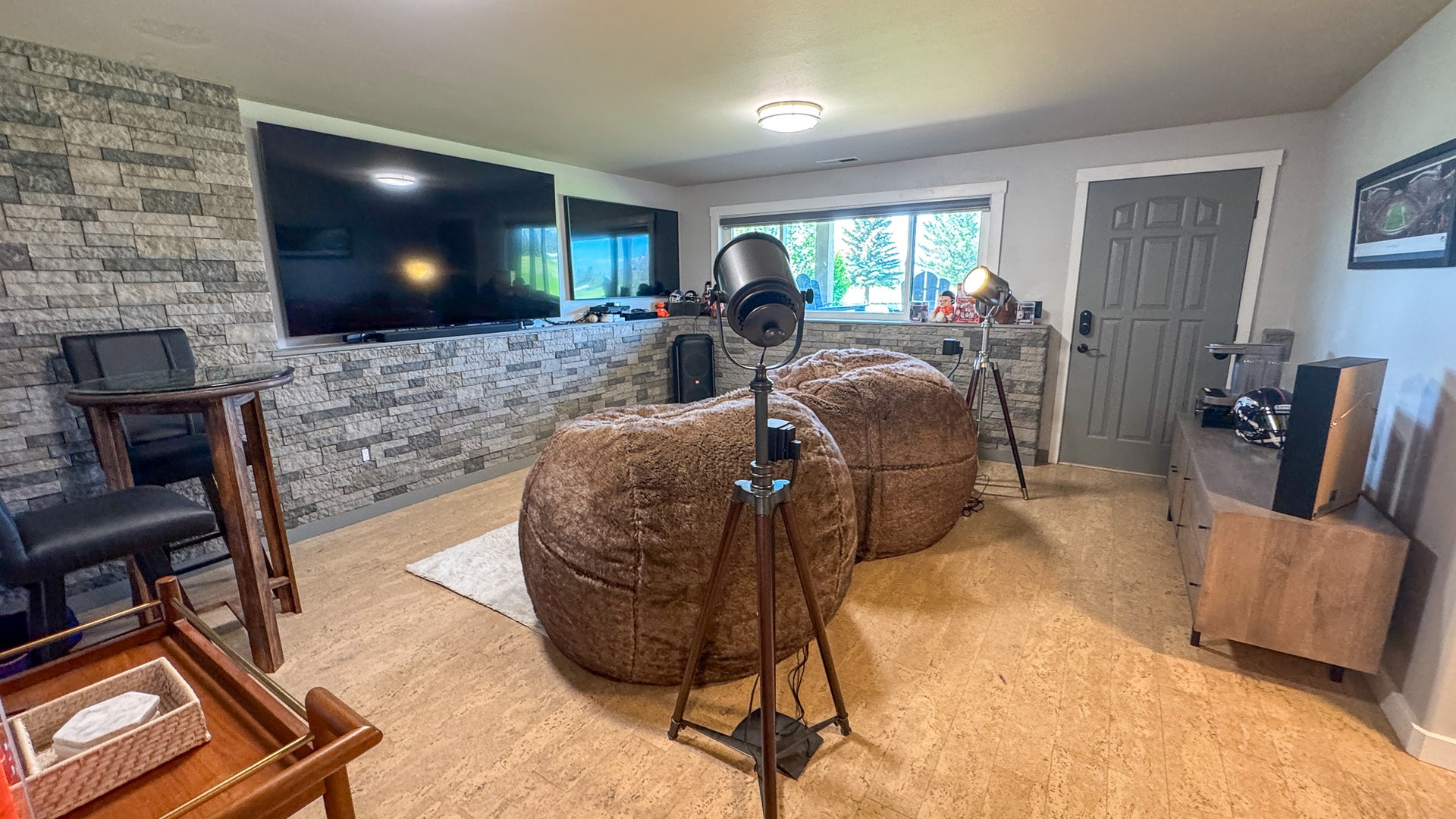 4134 Fox Ridge Drive, Helena, MT 59602 View of living room