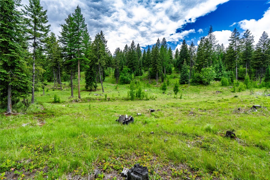 Property photo for NHN Morning Sky Drive, Trego, MT