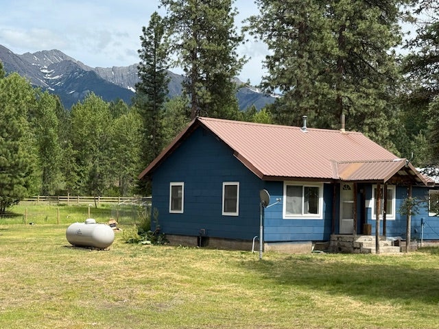 Property photo for 6794 MT Hwy 83 N, Condon, MT