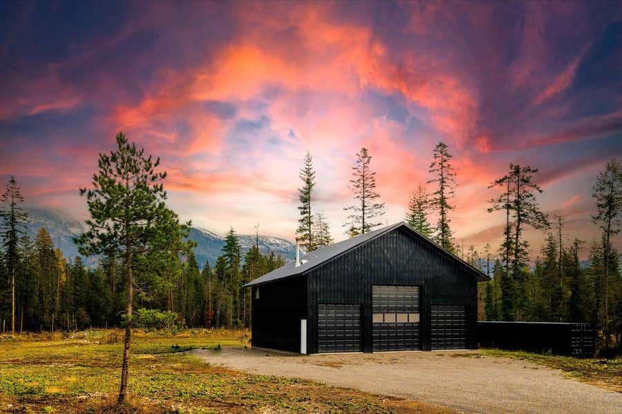 Property photo for 1210 Grand Fir Road, Bigfork, MT