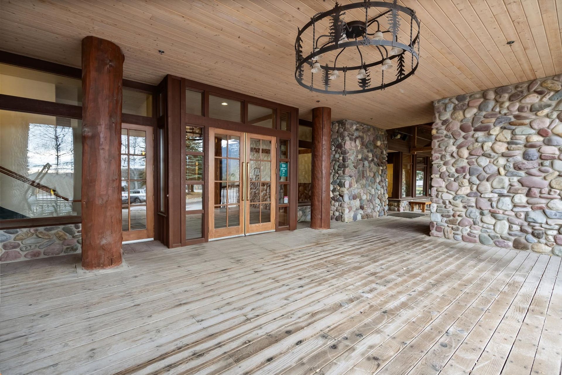 3889 Big Mountain Road, #203, Whitefish, MT 59937