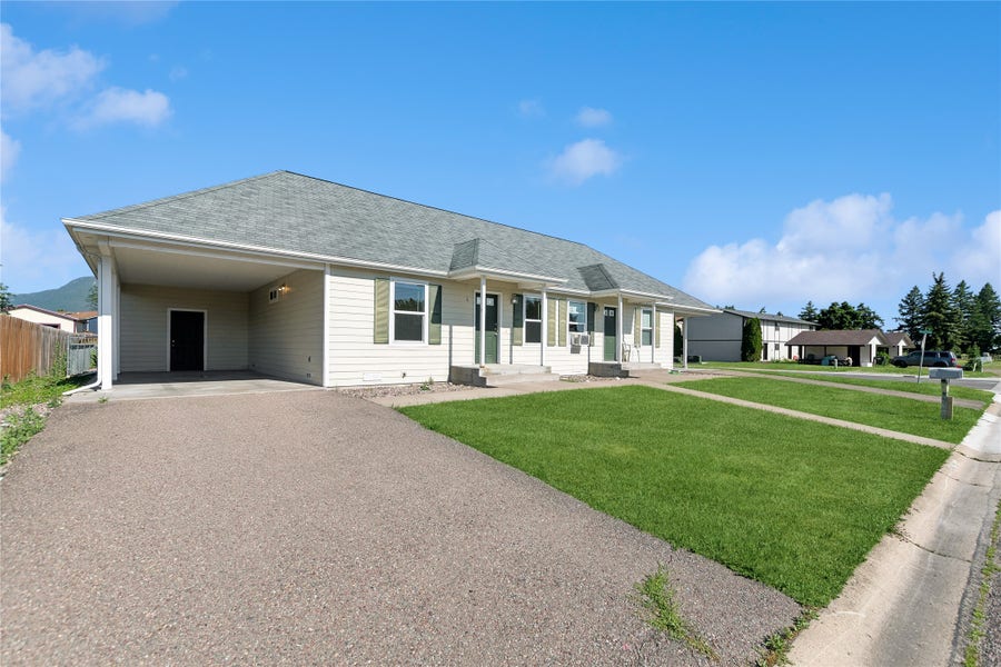 Property photo for 7 Beth Road, Columbia Falls, MT
