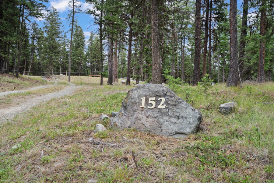 Property photo for 152 Lakeview Terrace, Marion, MT