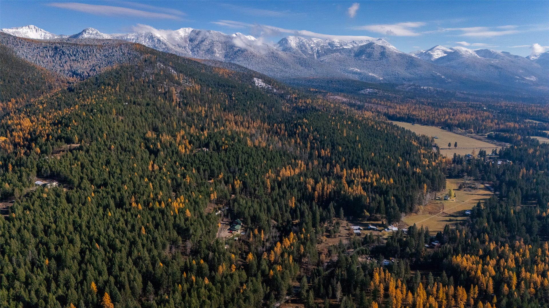150 & 156 Peters Creek Way, Kalispell, MT 59901 150 & 156 Peters Creek Way, Kalispell, MT 59901