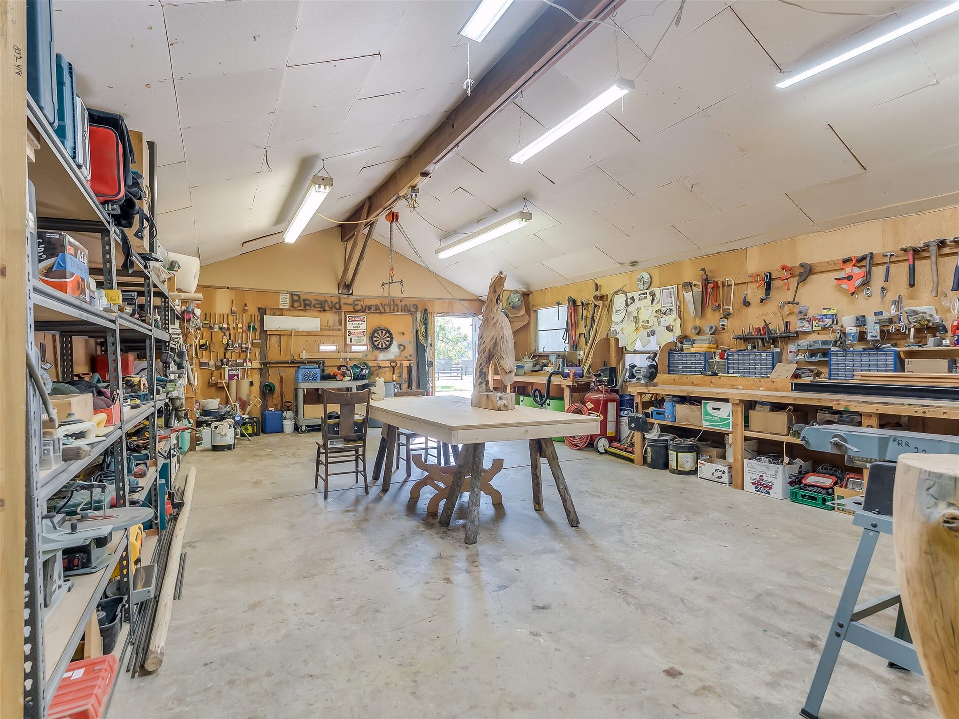 556 Windy Acres Drive, Columbia Falls, MT 59912 Shop