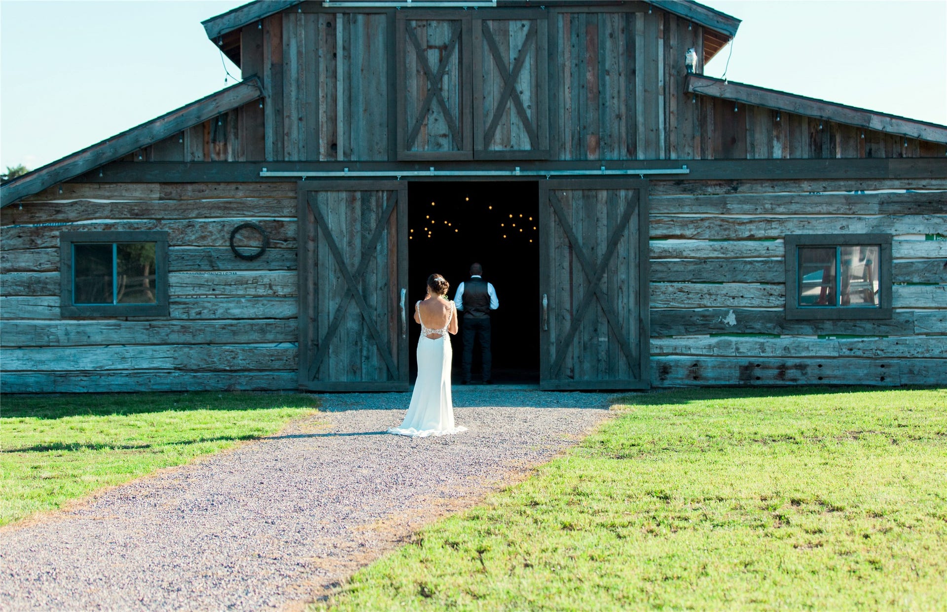 556 Windy Acres Drive, Columbia Falls, MT 59912 Barn