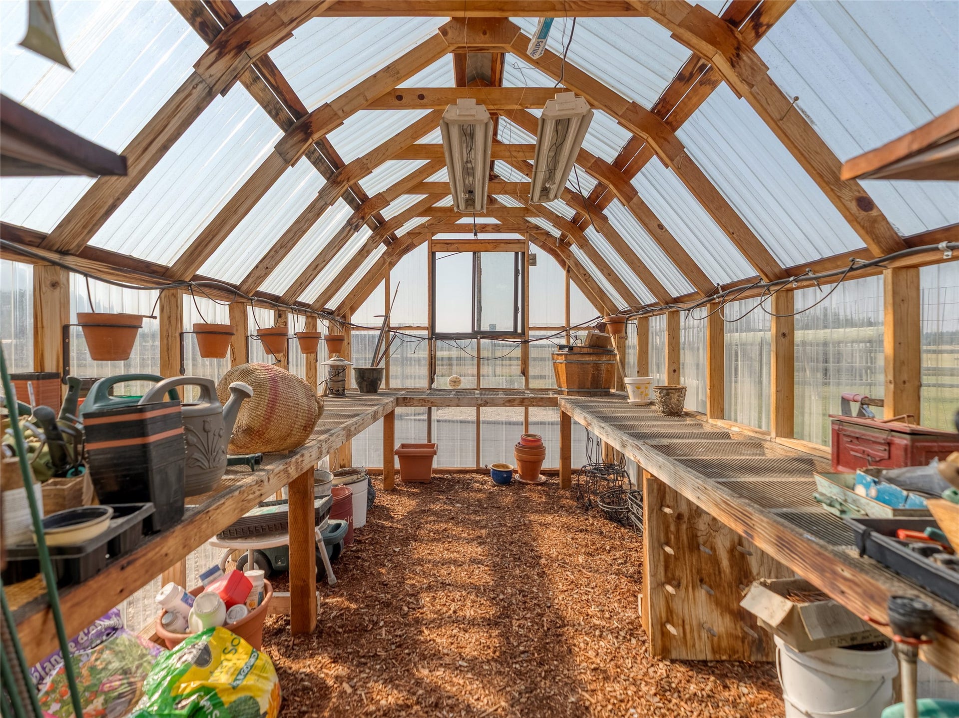 556 Windy Acres Drive, Columbia Falls, MT 59912 Green House