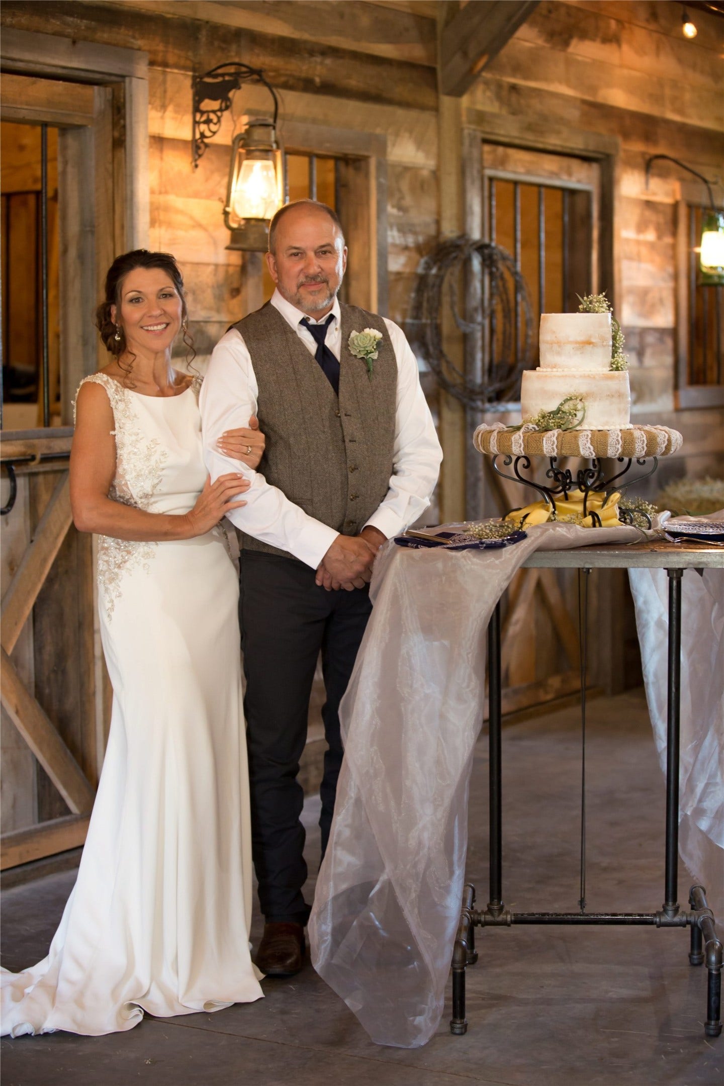 556 Windy Acres Drive, Columbia Falls, MT 59912 Barn Gathering Place/Venue