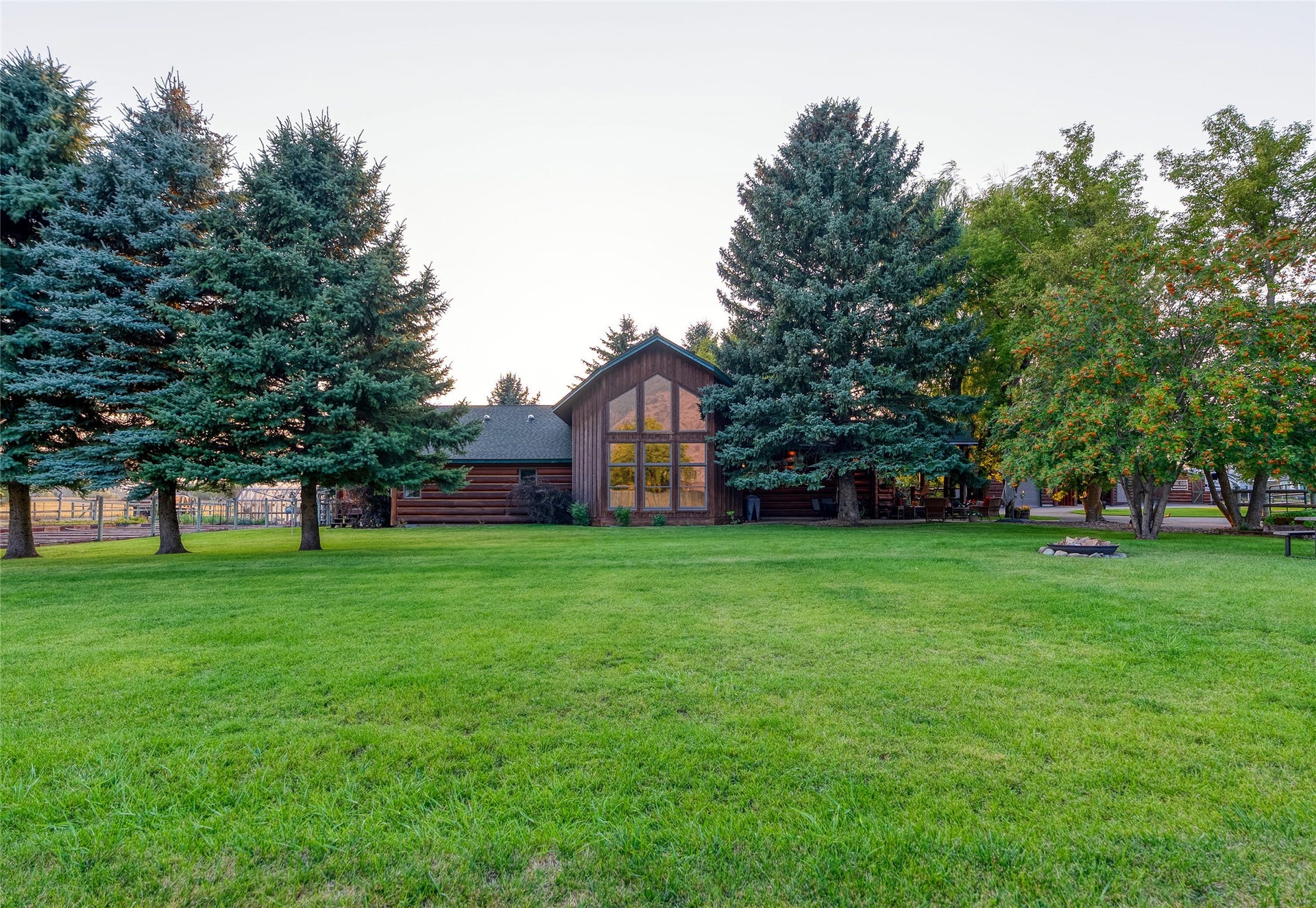 556 Windy Acres Drive, Columbia Falls, MT 59912 Main Home