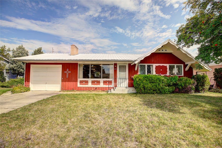 Property photo for 577 6th Avenue, Kalispell, MT