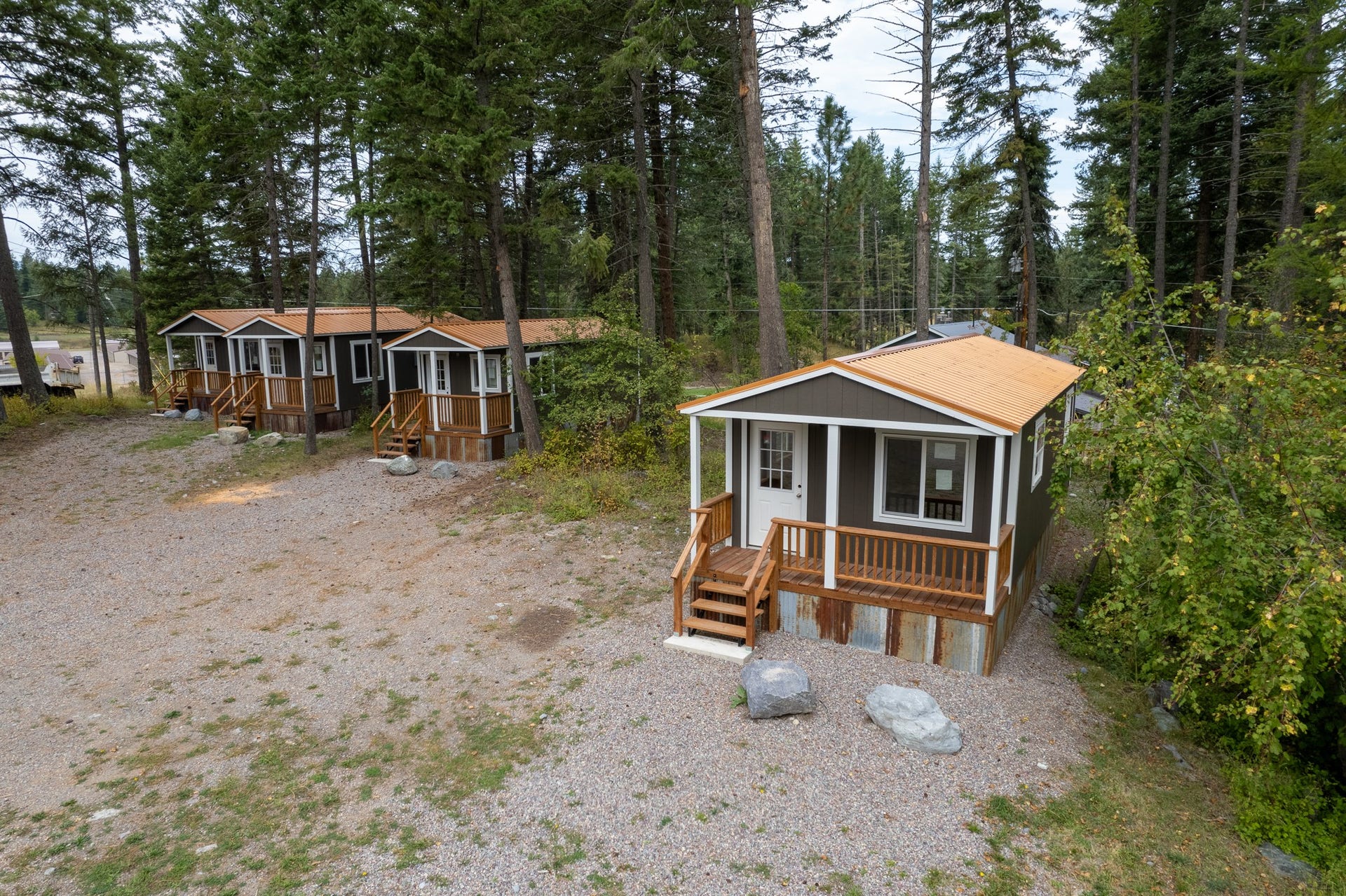 13779 Outback Lane, Bigfork, MT 59911 13779 Outback Lane, Bigfork, MT 59911