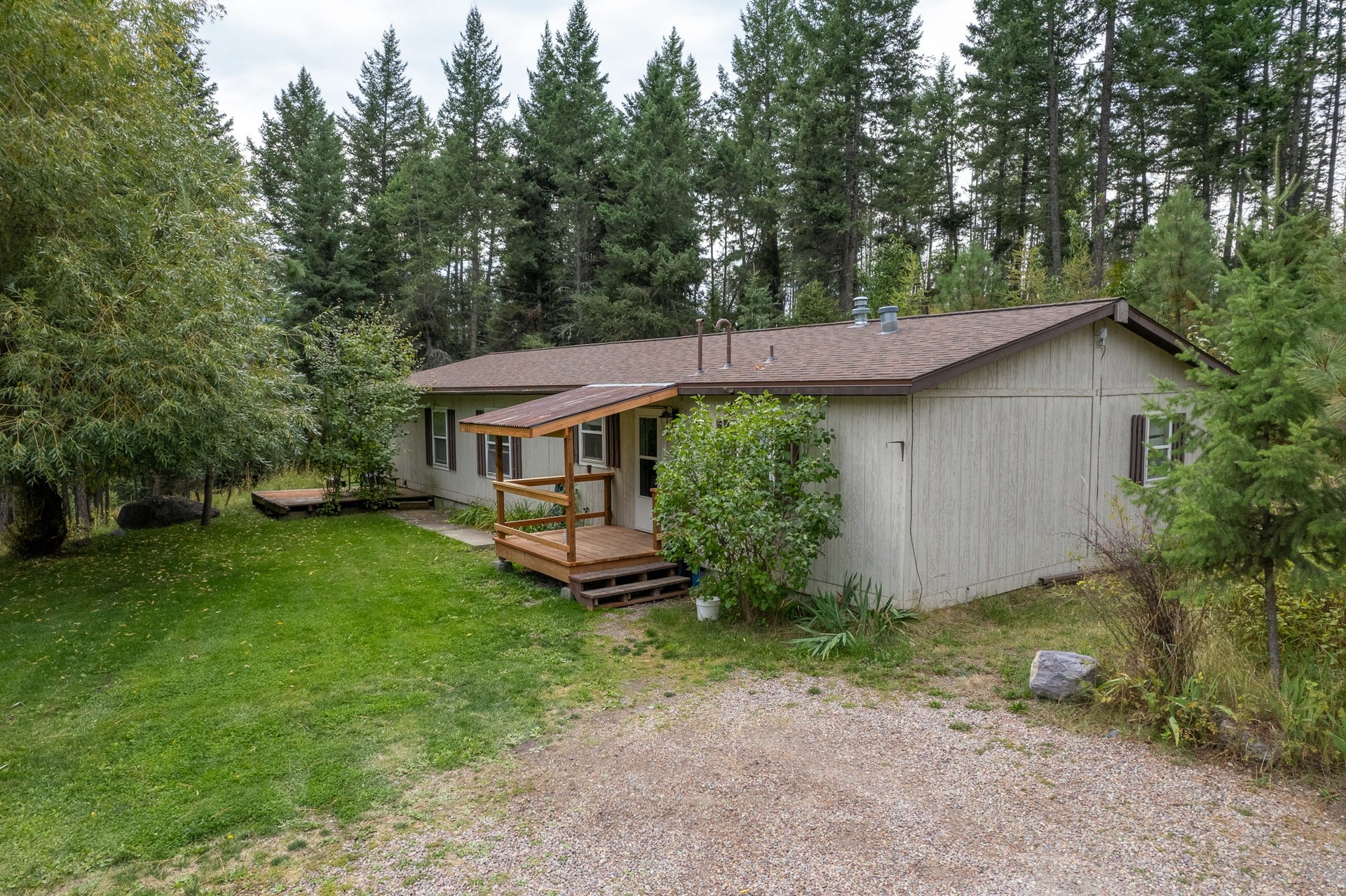 13779 Outback Lane, Bigfork, MT 59911 13779 Outback Lane, Bigfork, MT 59911