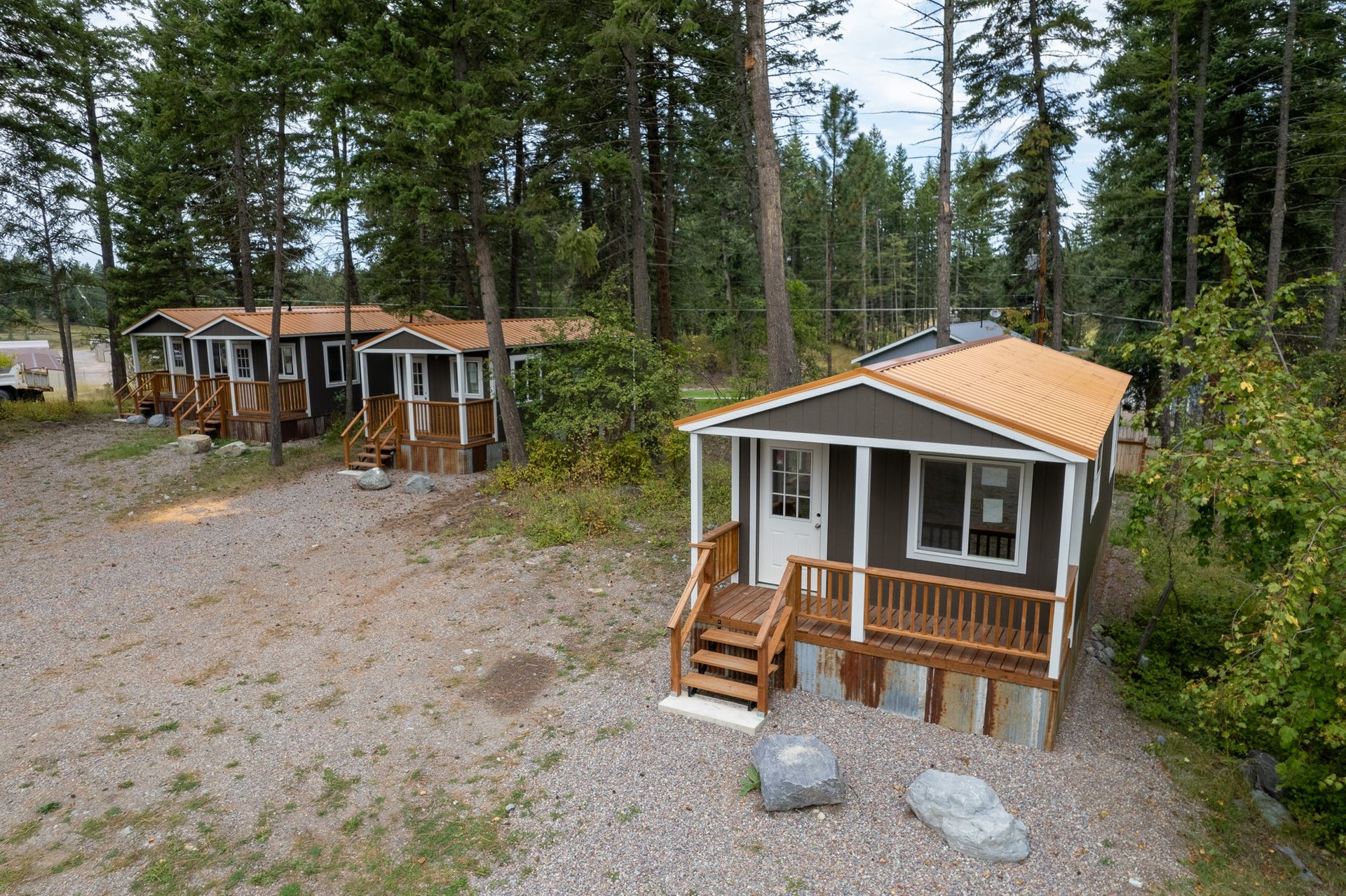 13779 Outback Lane, Bigfork, MT 59911 13779 Outback Lane, Bigfork, MT 59911