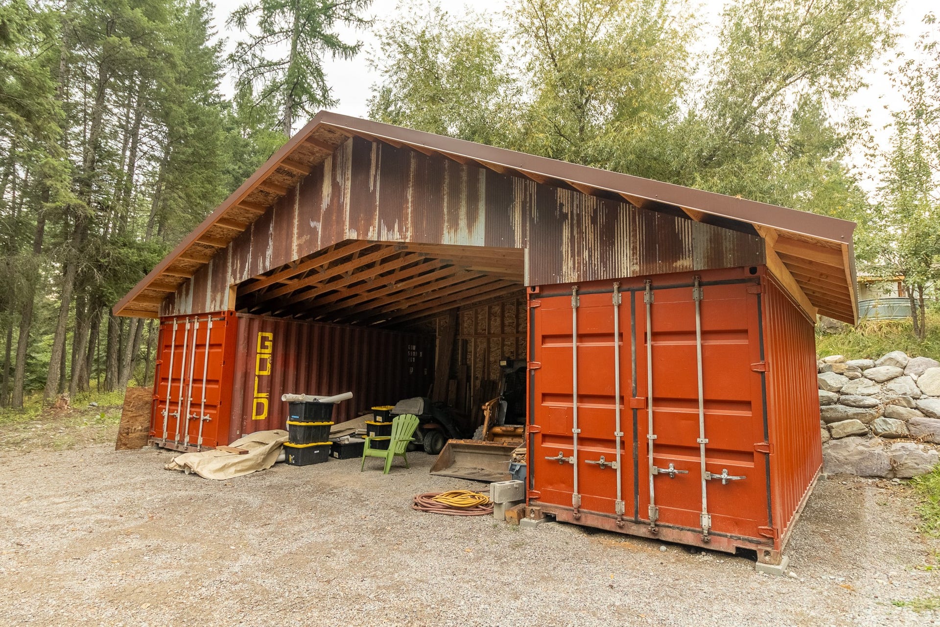 13779 Outback Lane, Bigfork, MT 59911 13779 Outback Lane, Bigfork, MT 59911