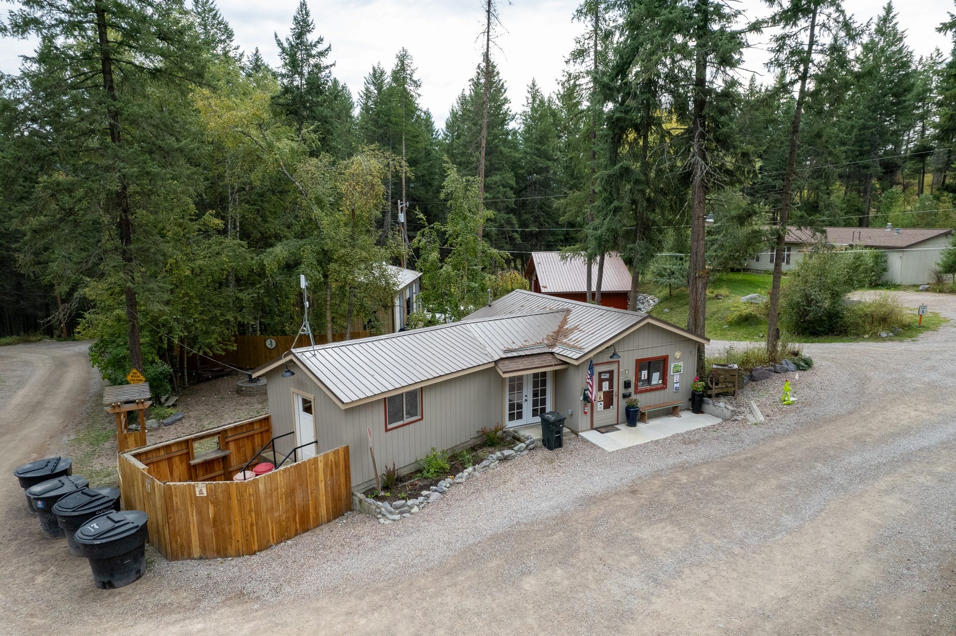 13779 Outback Lane, Bigfork, MT 59911 13779 Outback Lane, Bigfork, MT 59911
