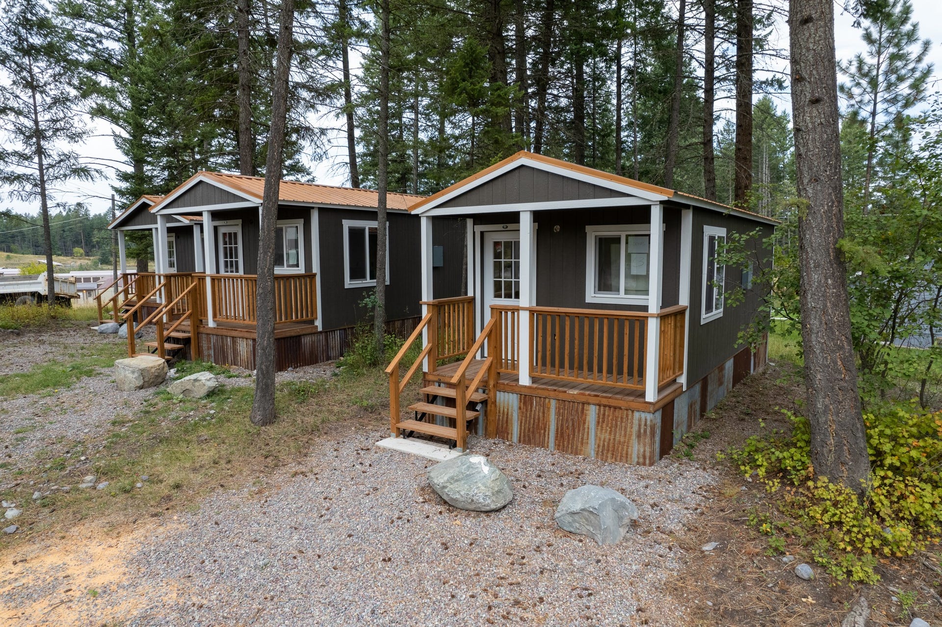 13779 Outback Lane, Bigfork, MT 59911 13779 Outback Lane, Bigfork, MT 59911