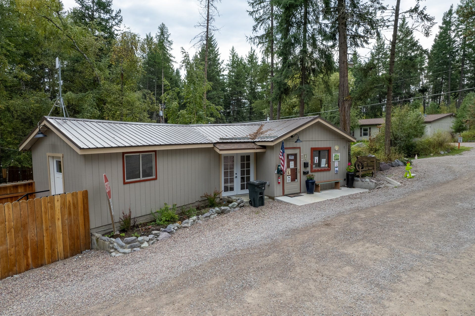 13779 Outback Lane, Bigfork, MT 59911 13779 Outback Lane, Bigfork, MT 59911