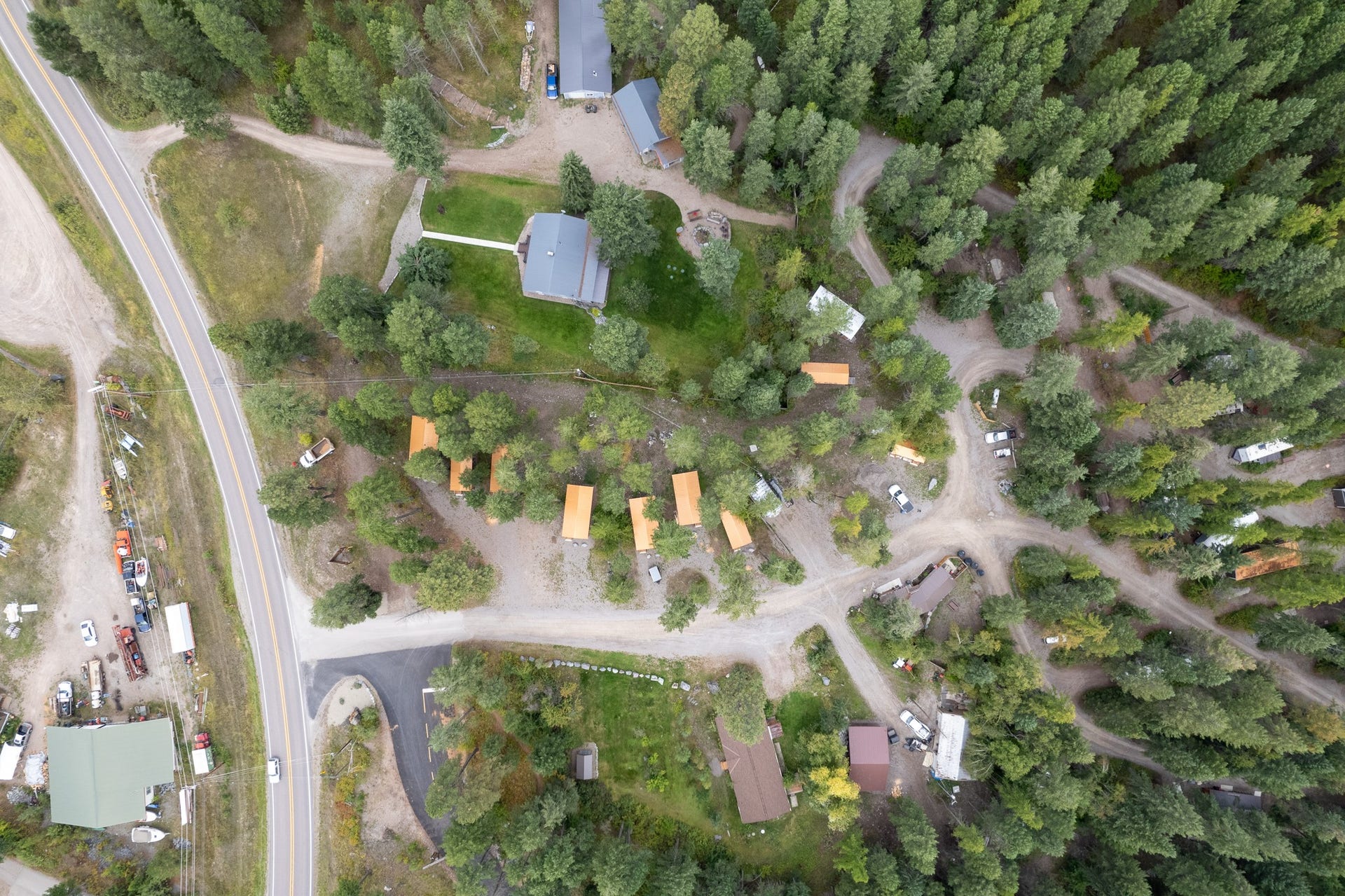 13779 Outback Lane, Bigfork, MT 59911 13779 Outback Lane, Bigfork, MT 59911
