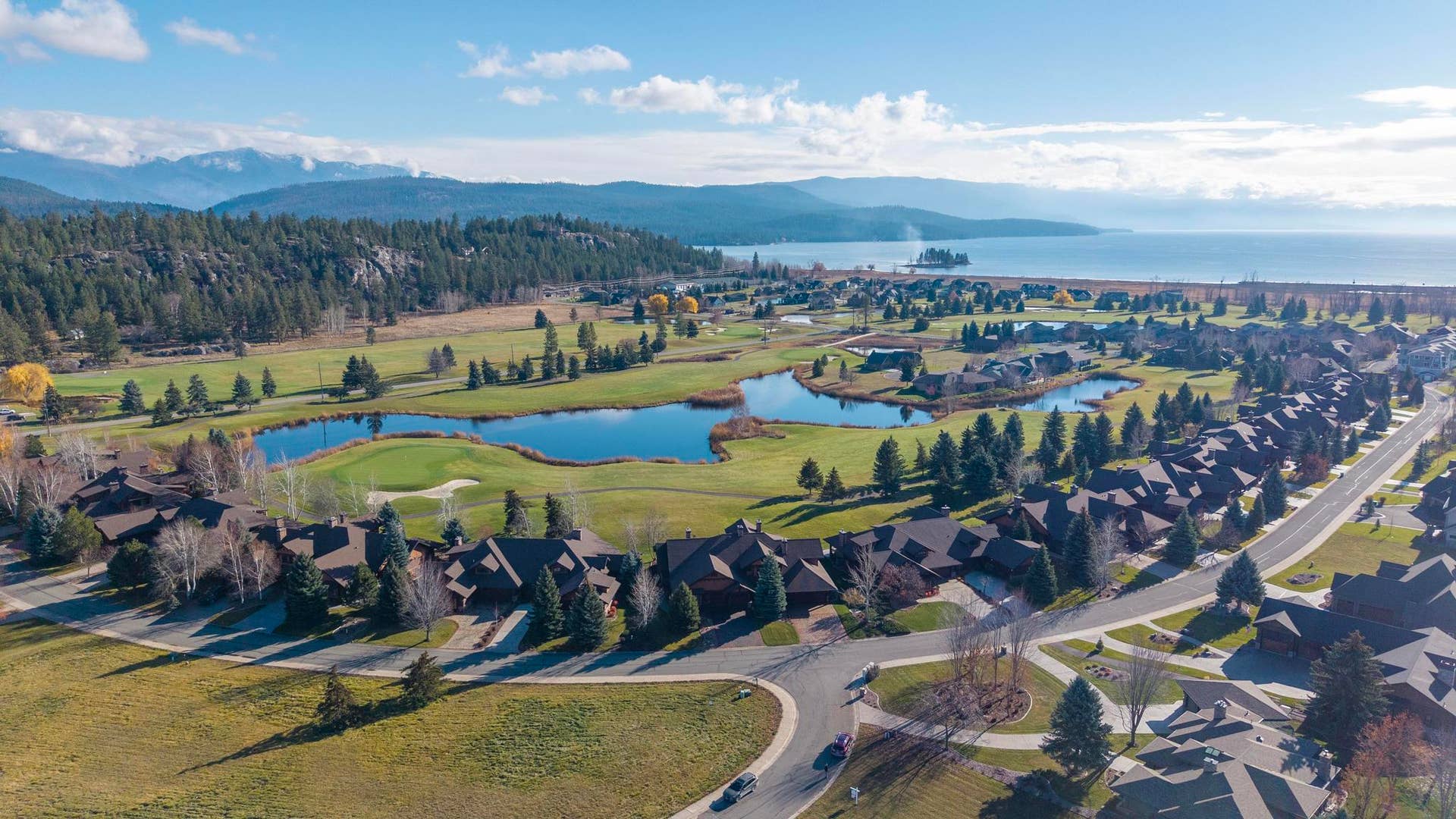 NHN Eagle Bend Drive, Bigfork, MT 59911 NHN Eagle Bend Drive, Bigfork, MT 59911